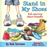 Stand In My Shoes image